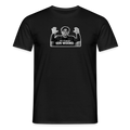 Het is maar een woord - T-shirt - black