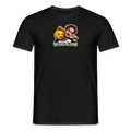 En volg mij even - T-shirt - black