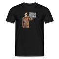 Wat een k***** - T-shirt - black