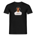 Freedom - T-shirt - black
